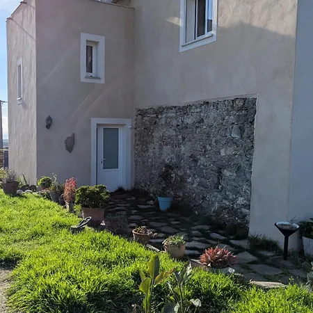 U Maestrale Apartment