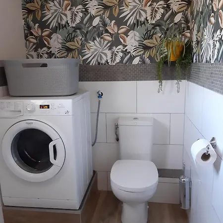 Apartment U Maestrale